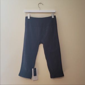 New! Lululemon Crops